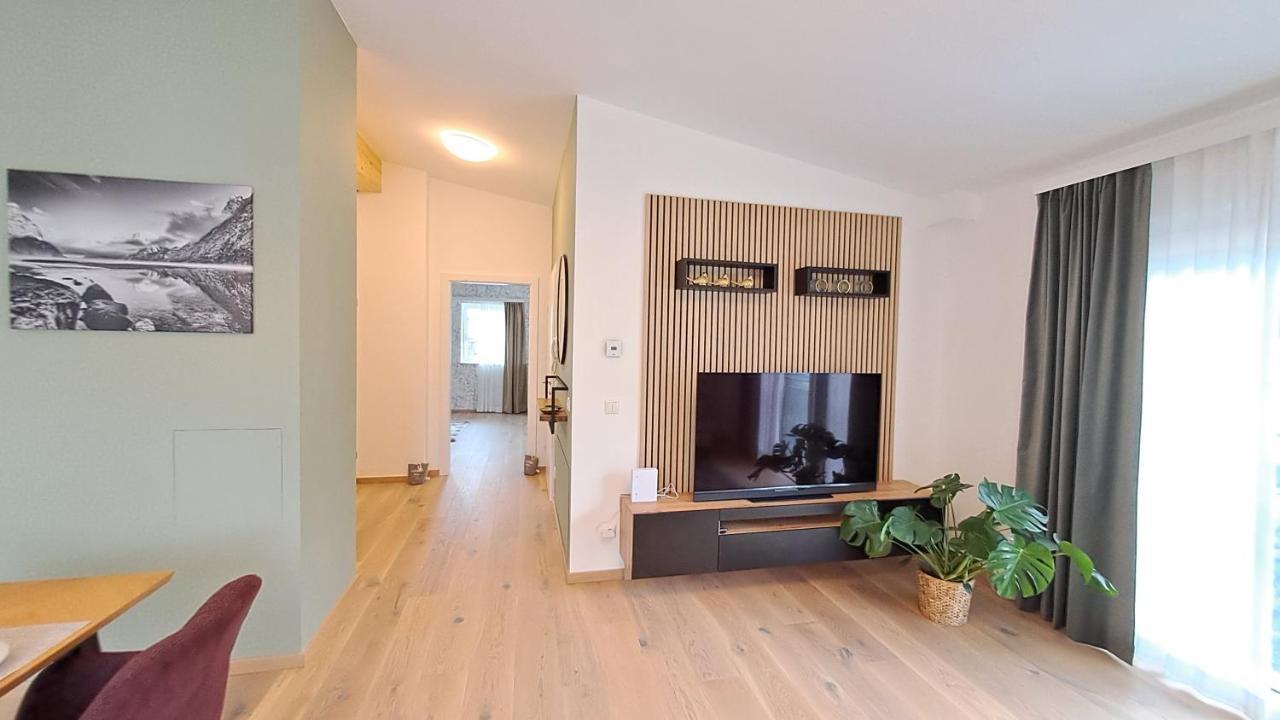 Appartement - Penthouse Laimer Ebensee Exterior photo