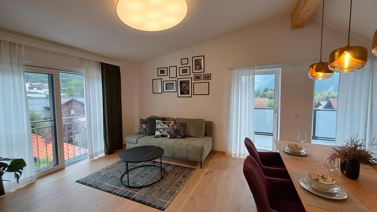 Appartement - Penthouse Laimer Ebensee Exterior photo