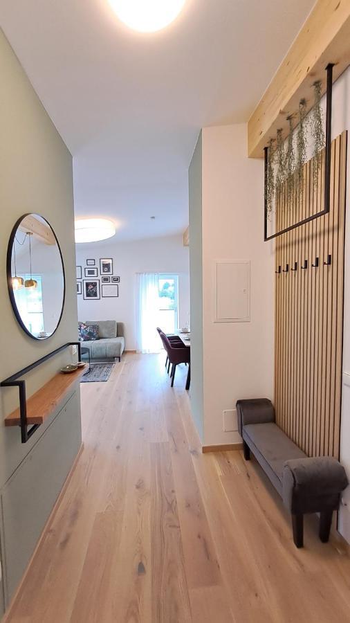 Appartement - Penthouse Laimer Ebensee Exterior photo