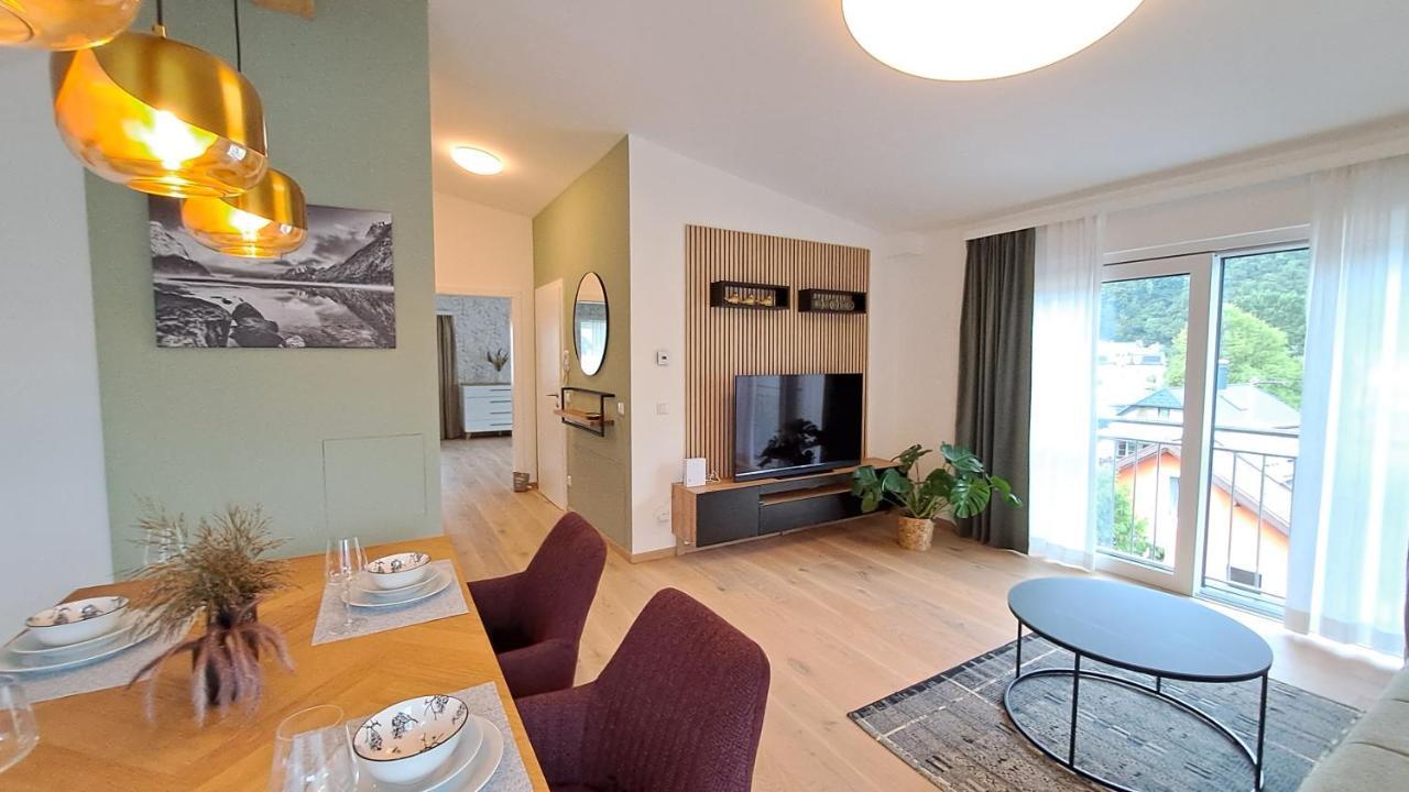Appartement - Penthouse Laimer Ebensee Exterior photo