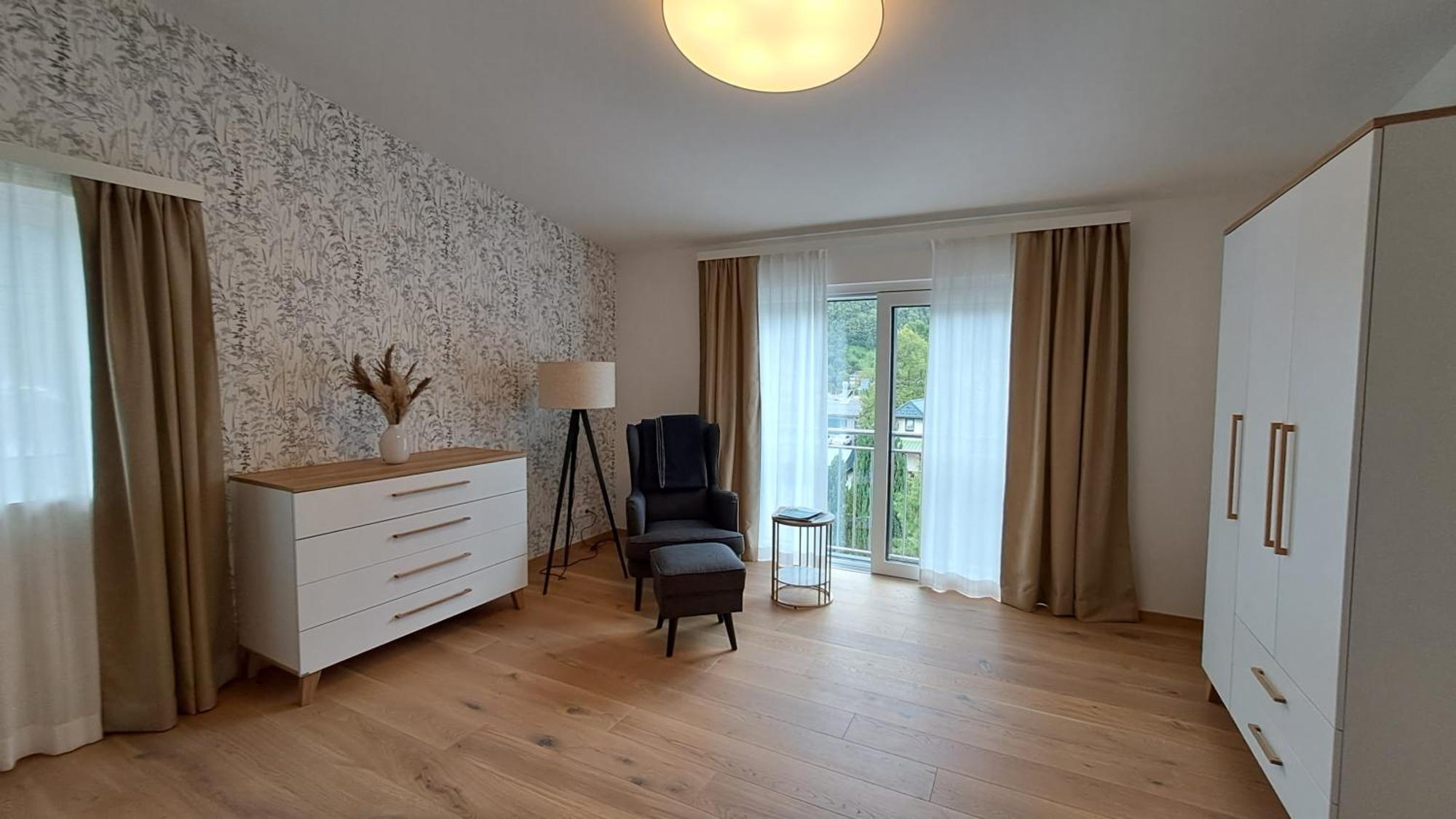 Appartement - Penthouse Laimer Ebensee Exterior photo